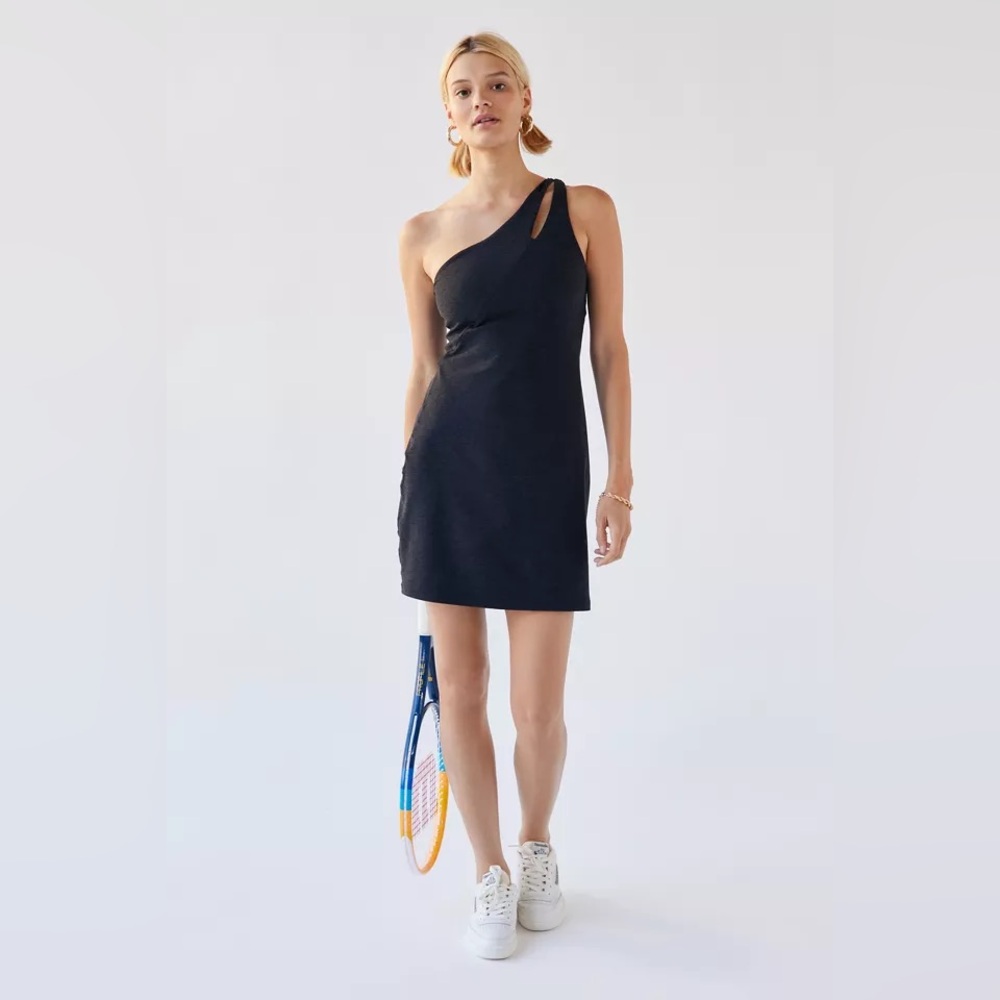 Beyond Yoga space dye‎ Lost Your Mind Mini Dress